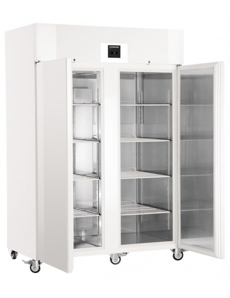 Congelador Vertical Laboratorio Liebherr Lgpv Oferta Y Precio