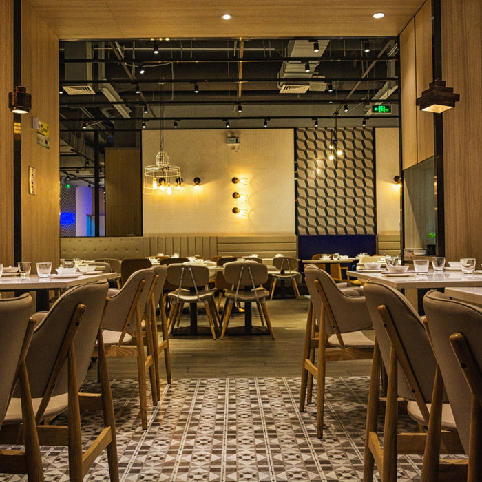 ¿Qué se necesita para abrir un bar o restaurante?