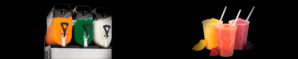 Granizadoras