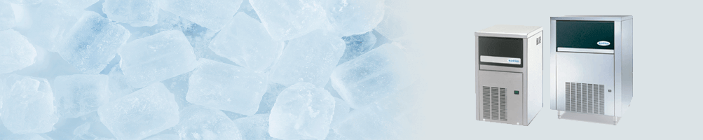 Máquinas de Hielo
