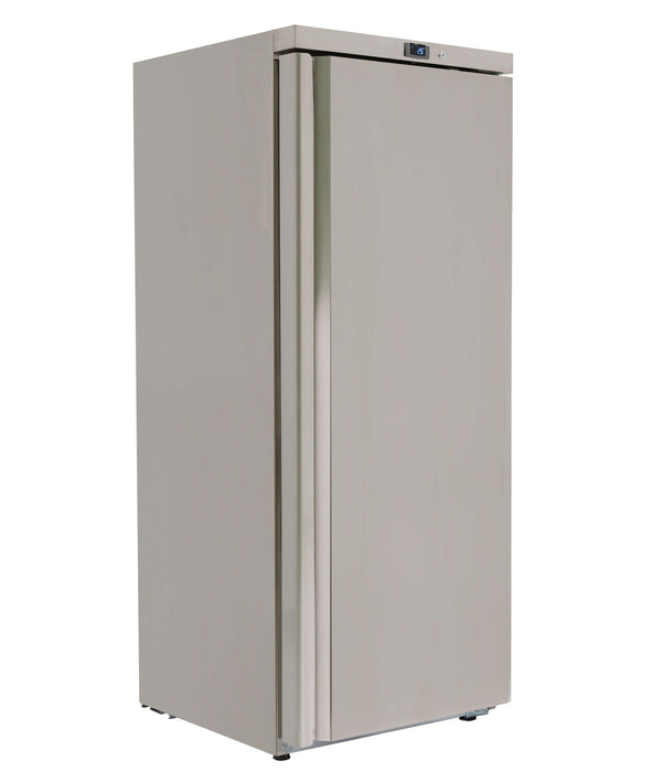 Armario refrigerado GN2/1 600 litros DR600SS