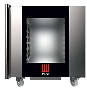 Regenerador mantenedor eléctrico 12 bandejas GN1/1 para hornos Black Mask MKM1211