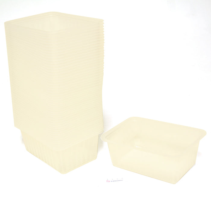 Barqueta 192X136X72 1,2L SAMMIC TS-150