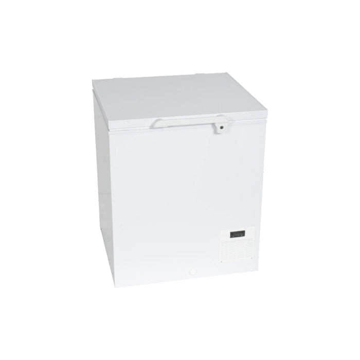 Arcón ultra congelador -60ºC ancho 73 INFRICO PRO 11
