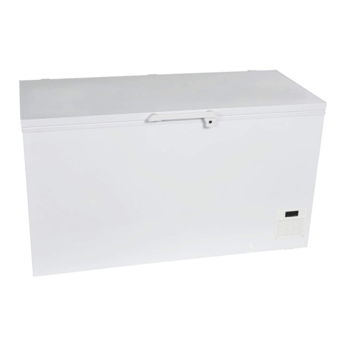 Arcón ultra congelador -60ºC ancho 151 INFRICO PRO 41