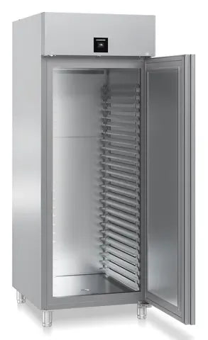 LIEBHERR Congelador vertical pastelería/panadería bandejas 80x60 900 Litros BFPSvh 8401