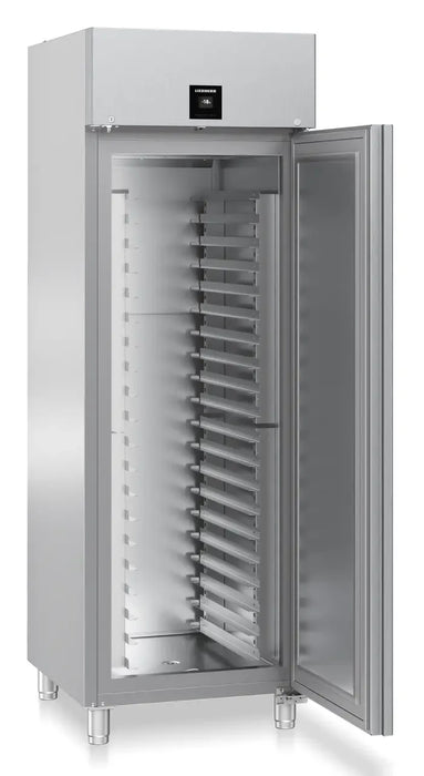 LIEBHERR Congelador vertical pastelería/panadería bandejas 60x40 600 Litros BFPSvh 6501