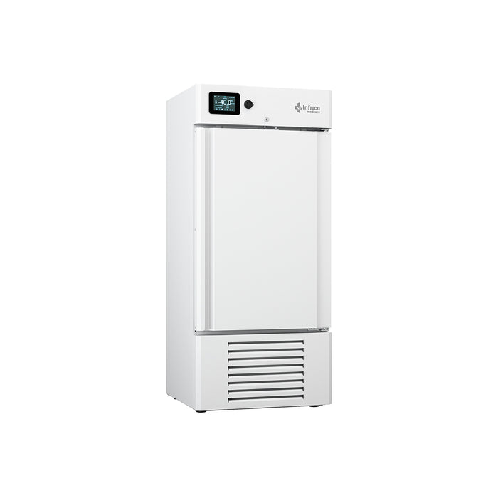 Ultra congelador -40ºC de sobremesa 242 litros INFRICO Lab Care Plus LTUF25S