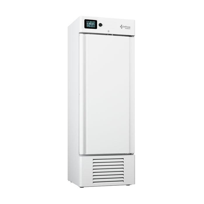 Ultra congelador -40ºC 366 litros INFRICO Lab Care Plus LTUF40S