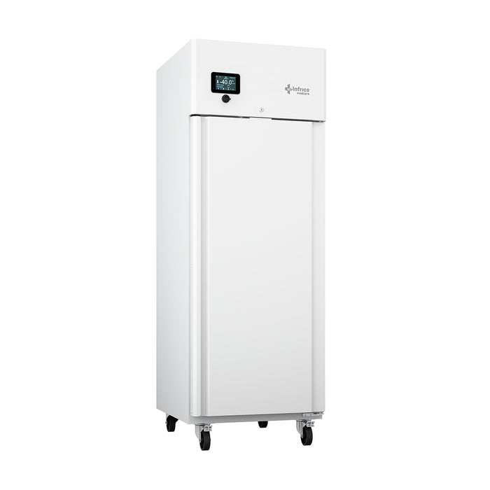 Ultra congelador -40ºC 506 litros INFRICO Lab Care Plus LTUF65S