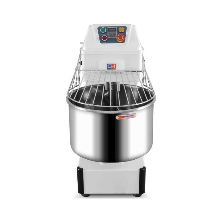 Amasadora Espiral 40 litros 3 kW PEKIN HS-40 (HS40A-D)