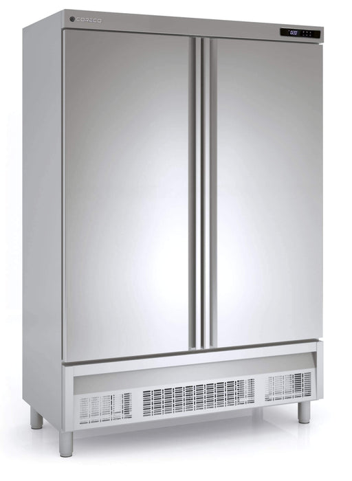 Congelador vertical 2 puertas 1200 litros CORECO ACC-1302