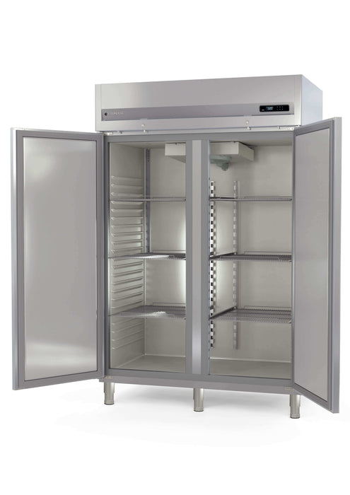 Armario refrigerado 2 puertas 1400 litros CORECO AGR-1002-PF