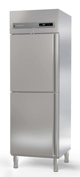 Armario refrigerado 2 puertas CORECO AGR-752-PF