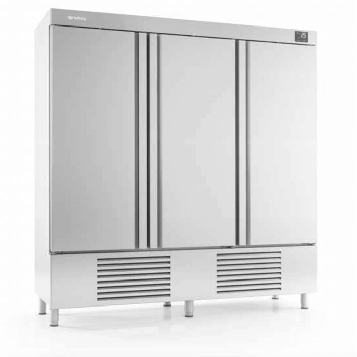 INFRICO Armario refrigerado 3 puertas AN1603TF