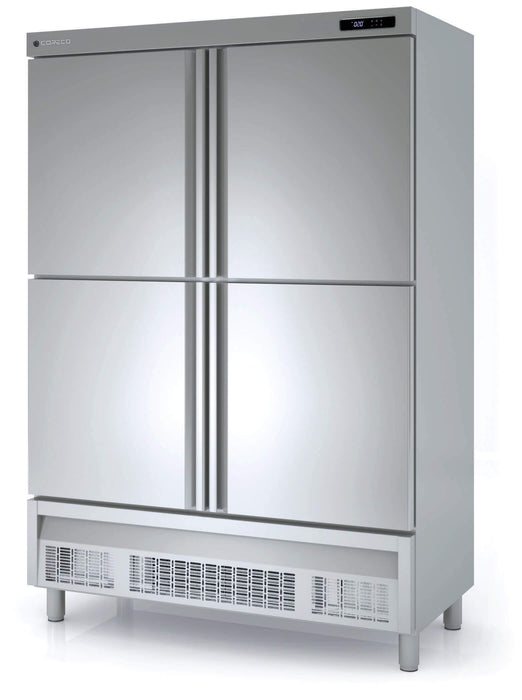 Armario refrigerado 4 puertas 1200 litros CORECO ACR-1304