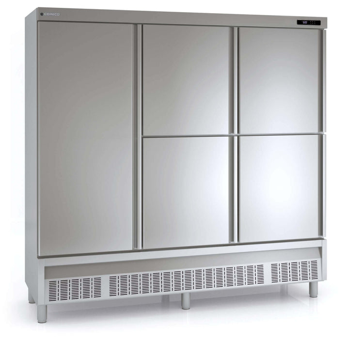 Armario refrigerado 5 puertas 1900 litros CORECO ACR-2005