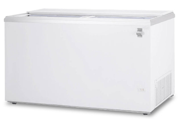 Botellero refrigerado ancho 150 cm Masquefrío AR 525