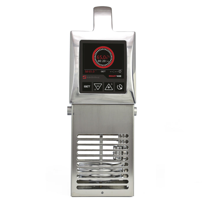 Cocedor portátil Sous-Vide SAMMIC SmartVide 9