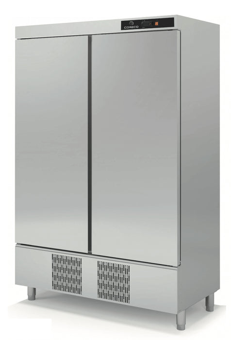 Congelador vertical 1200 litros CORECO S-Line CSN-1302-S