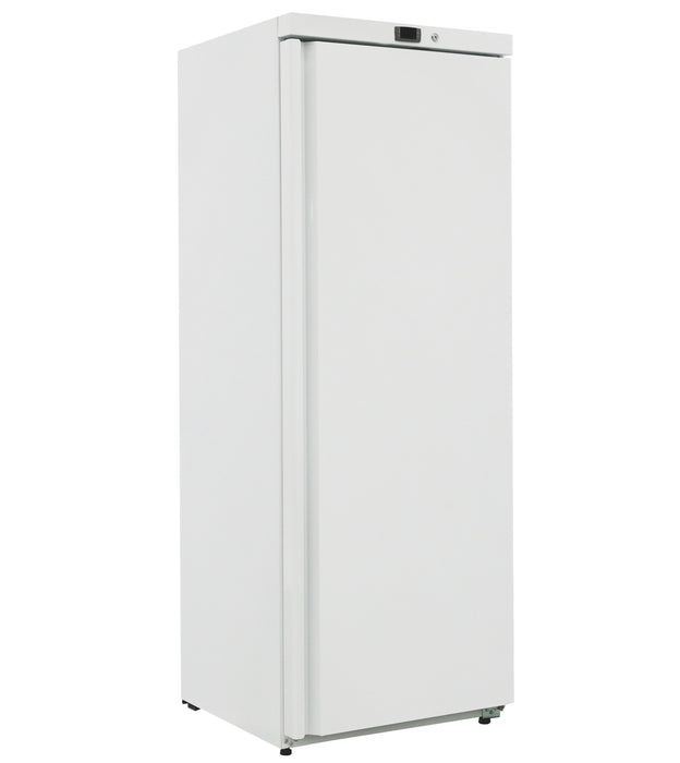 Congelador vertical blanco 600 litros DF600