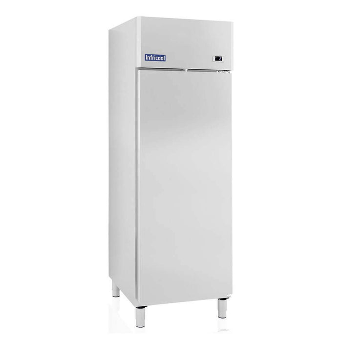 Congelador vertical 600 litros INFRICO I-Line IAG701N