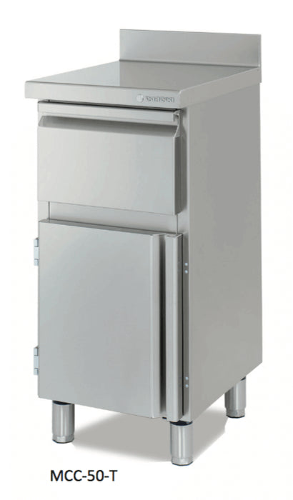 CORECO Mueble para cafetera ancho 48 cm CORECO MCC-50