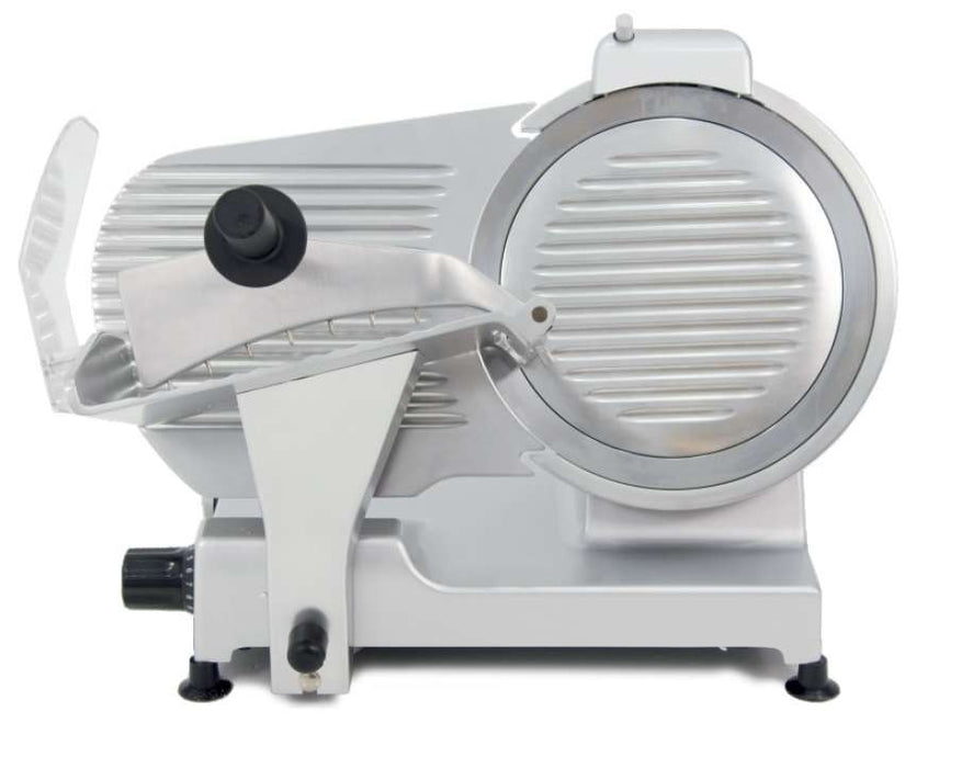 Cortadora de fiambre cuchilla 300 mm CFA-300