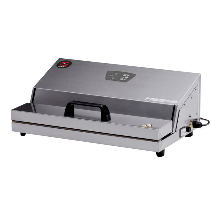 Envasadora vacío exterior SAMMIC SV-43