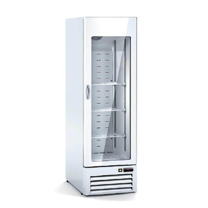 Expositor botellero refrigerado CORECO ECV-15