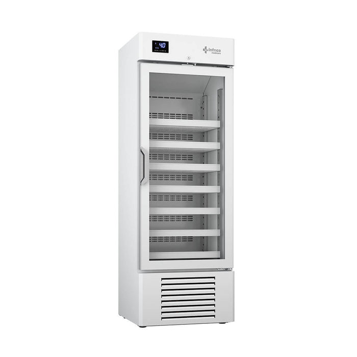 Expositor Frigorífico laboratorio 400 litros INFRICO Lab Care LTR40GD