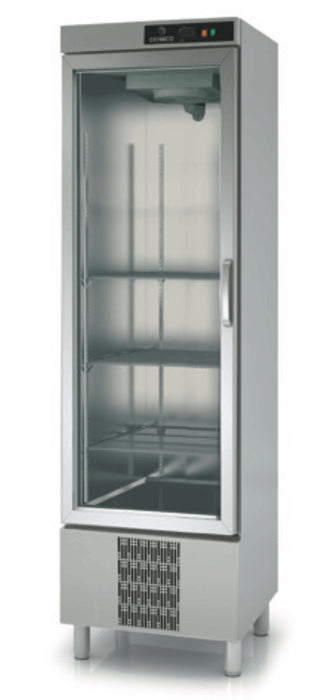 Expositor refrigerado CORECO S-Line CSRV-55-S