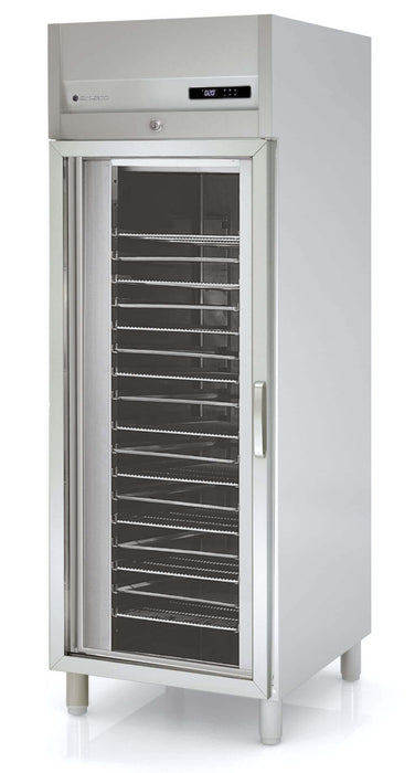 Expositor refrigerado pastelería 700 litros CORECO APRV-750