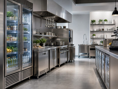 FrigeriaHosteleria.com