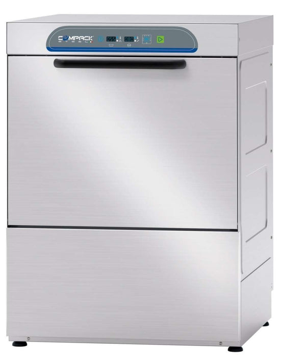 Lavavajillas para objetos y perolas X84E