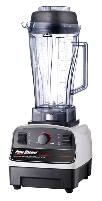 Licuadora trituradora batidor de vaso 2 litros ICB-787