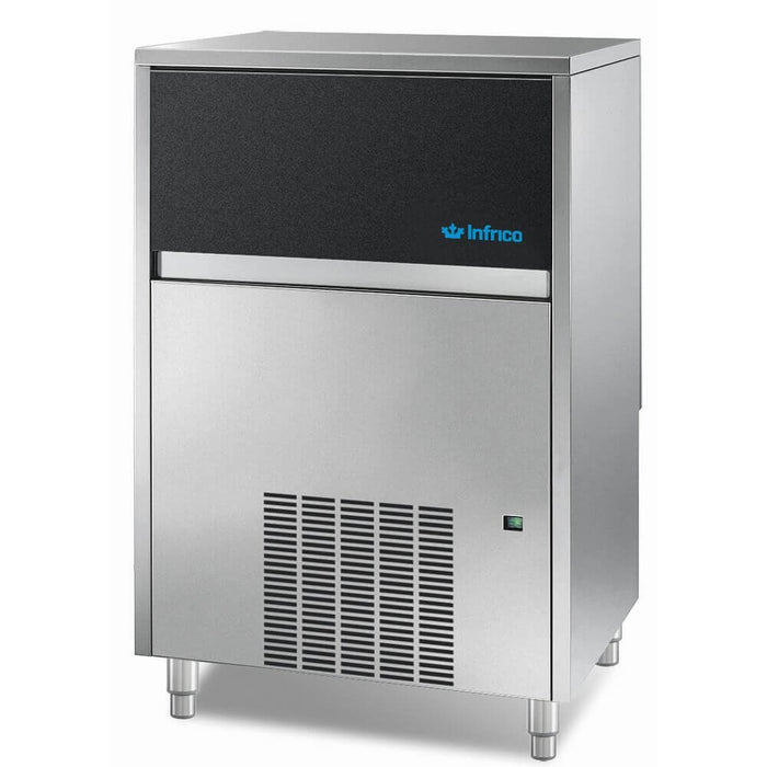 Máquina de hielo producción 72 kg INFRICO FHC65AHC