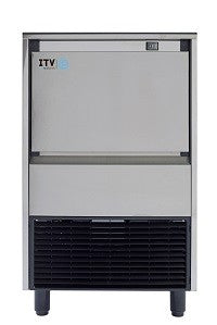 Máquina de hielo producción 77 kg ITV Delta Max NG60