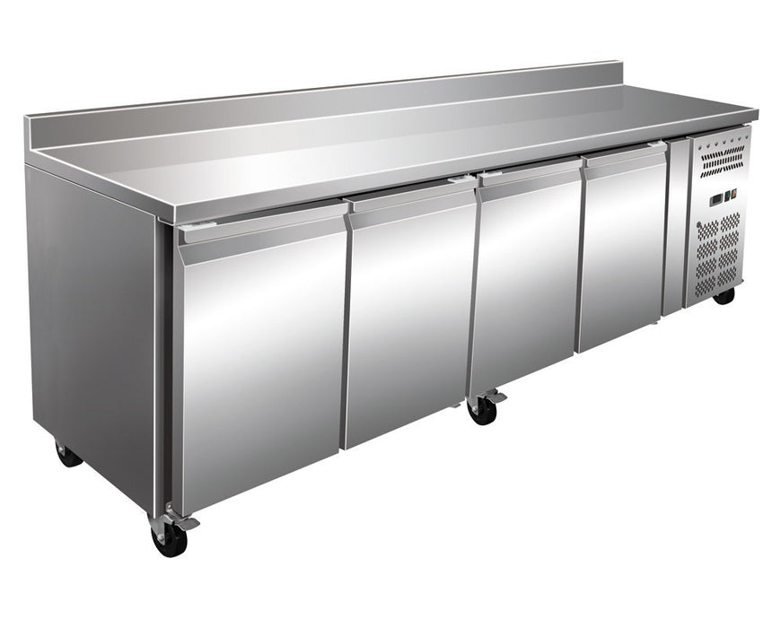Mesa congelados 4 puertas ancho 223 SNACK4200BT