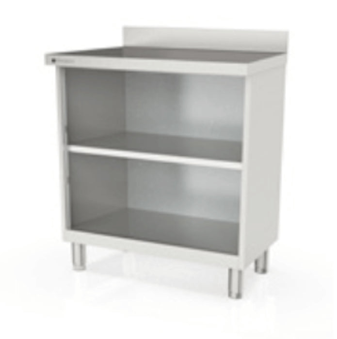 Mueble estantería ancho 99 fondo 60 CORECO SEFM60-100