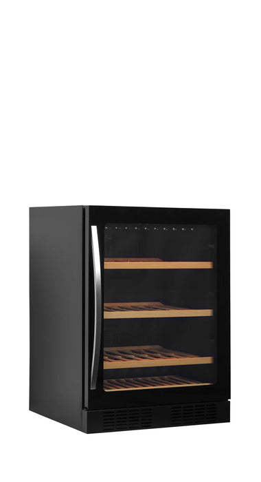 TEFCOLD Expositor refrigerado de vinos sobremostrador TFW200-F