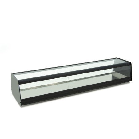 Vitrina expositora neutra ancho 145 ARILEX NEUTRA 15