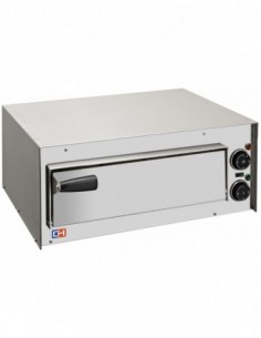 Horno Eléctrico Industrial, FM RX-603H