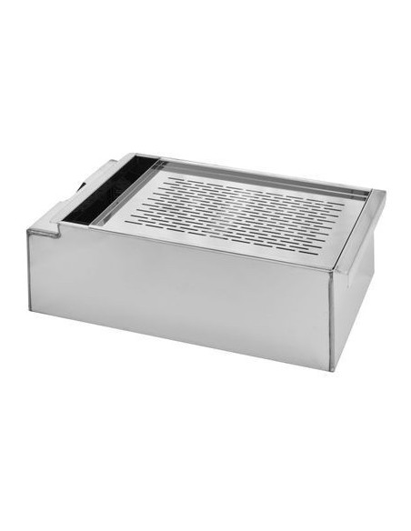 Freidora a Gas 1 cuba de 14 Litros Potencia 13kW ELFRG74A START LINE