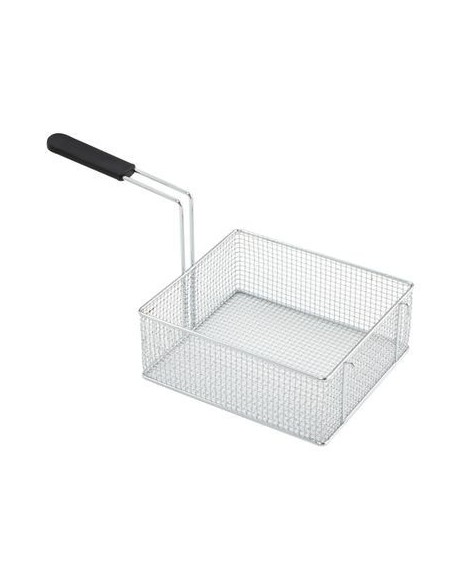 Freidora a Gas 1 cuba de 14 Litros Potencia 13kW ELFRG74A START LINE