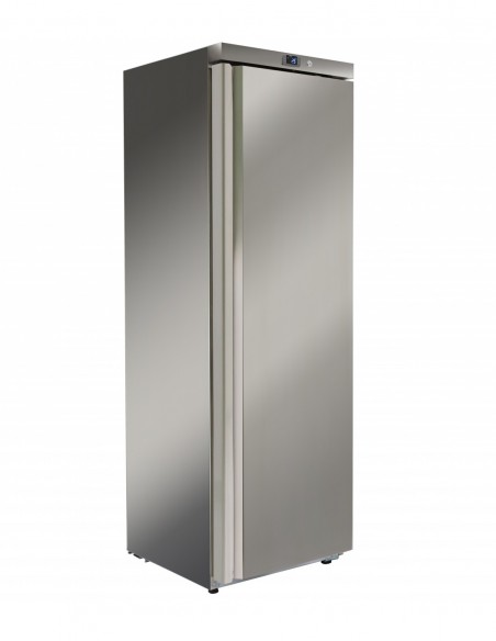 Armario refrigerado 400 litros acero inoxidable 595X650X1850h mm PEKIN AR400SS