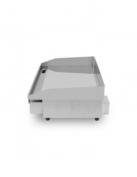 Plancha Eléctrica Cromo Duro de 740x490x240h mm PEKIN EG-820D