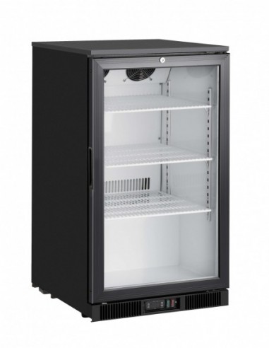 Expositor congelador sobremesa 150 litros FT-150F