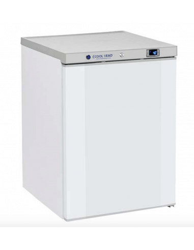 Nevera refrigerada 200 litros COOL HEAD CR2