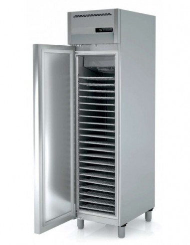 Congelador vertical pastelería 60x40 ACCH-55P